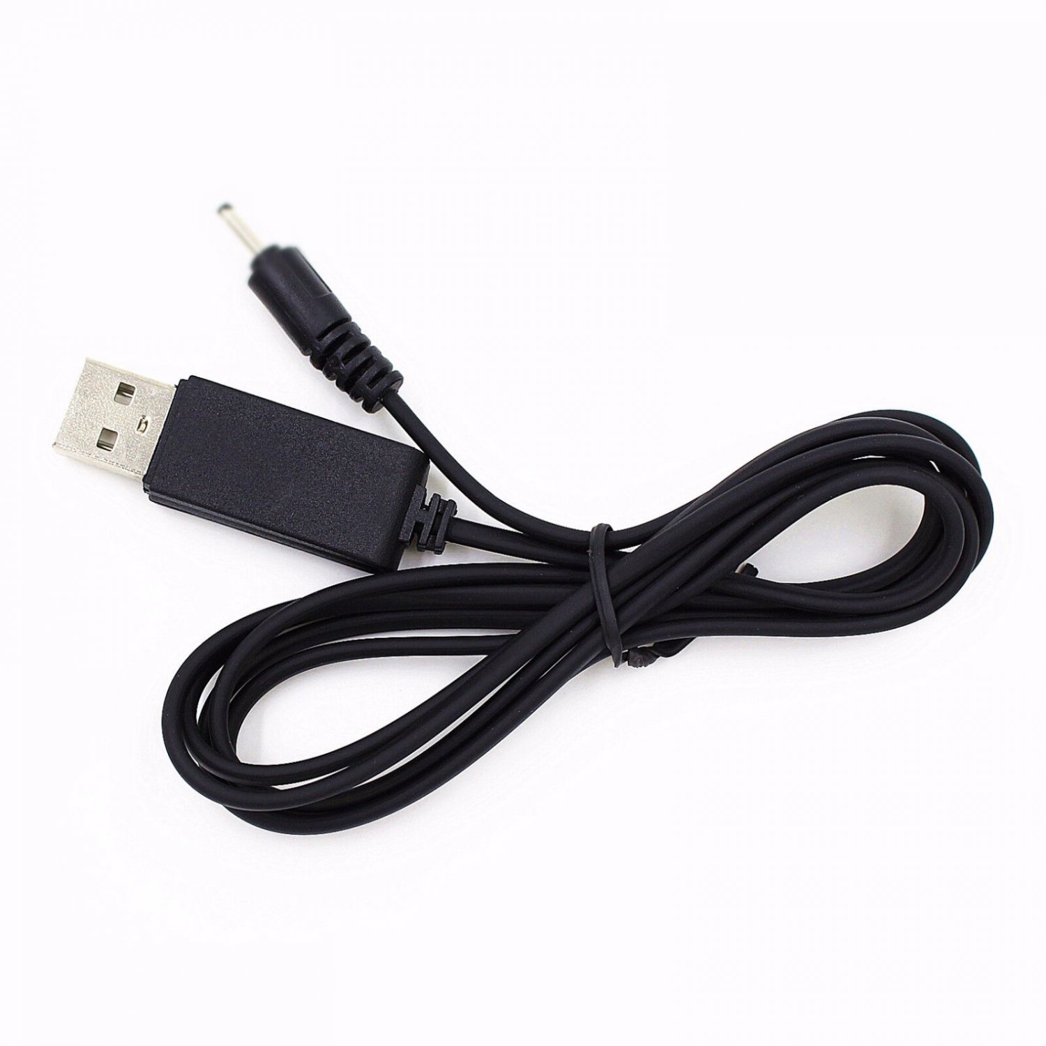 USB DC Charger Charging Cable Cord For Atmos Thermo