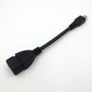 OTG Host Data Cable Cord To USB Flash Drive For Samsung Galaxy Note 8.0 N5100