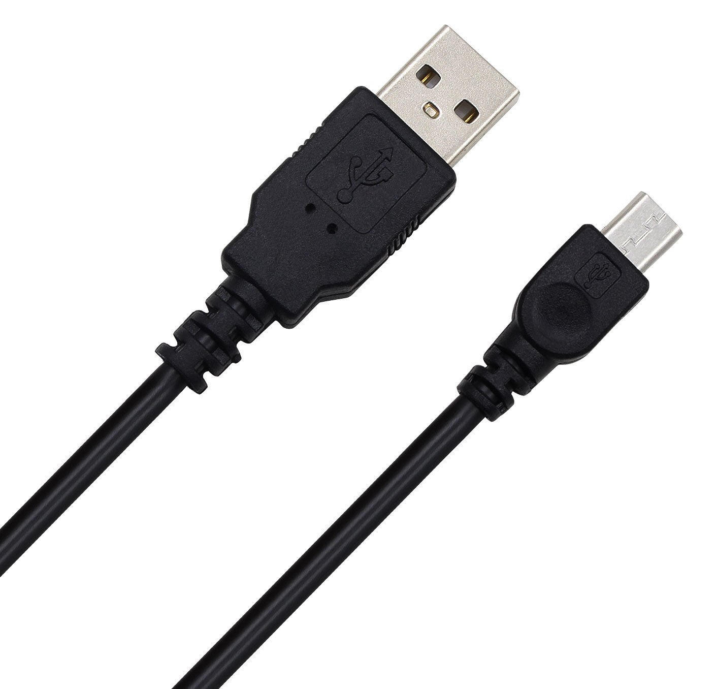 USB DC Charger Charging Lead Cable Cord For Sony MDR-XB650BT Wireless Headphone