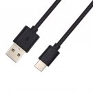 USB Power Adapter Charger Data Sync Cable Cord Lead For Sony Xperia XZ1 Compact