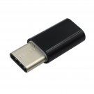 3.1 Type C Male to Micro USB Charger Data Cable Adapter For ZTE BLADE SPARK Z971