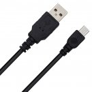 USB Power Charger Cable Cord Lead For LG Tone Ultra HBS-810 Bluetooth Headset