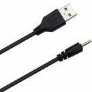 USB DC Charging Charger Cable Cord For RCA Galileo Pro 11.5" RCT6513W87DK Tab PC