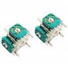 2x Analog Joystick Stick Switch for Nintendo GameCube NGC Controller Hot Sell