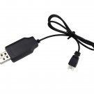 USB Battery Charger Charging Cable Cord Lead For Dromida Kodo