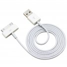 USB Charger Cable for Apple iPod Nano Gen3 3rd Generation Series 4GB 8GB 16GB