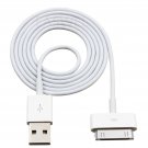USB Charger Cable for Apple iPod Classic Series 5th Generation iPod 80GB