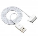 USB Charger Cable for Apple iPod Nano Gen6 6th Generation Series 8GB 16GB 32GB