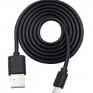 USB Power Charger Data Sync Cable Cord For VTech 171603 Kidizoom DX Smart Watch