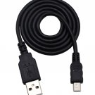 USB DC Power Charger Data Sync Cable Cord Lead for Neat NM-1000 Portable Scanner