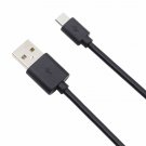 USB Charger Data Sync Cable Cord For AGPtEK 2017 Latest Version MP3 MP4 Player