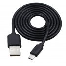 1M USB Power Adapter Charger Data Sync Cable Cord Lead For LG K20 V / K20 plus