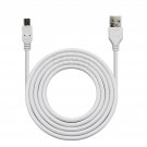 USB Data Cable Cord For Canon PowerShot SX50HS SX220HS SX230HS SX240HS SX260HS