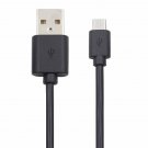 USB Power Adapter Charger Cable For YI 89006 89005 2.7" Screen Camera Dash Cam
