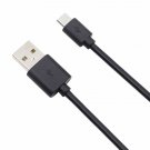 USB Power Adapter Charger Cable Cord For Bluedio BS-2 BS-3 Wireless BT Speaker