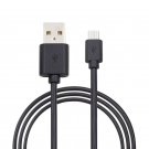 USB Charger Data Sync Cable Cord For Contixo Kids 3 Safe 7" HD Quad-Core Tablet
