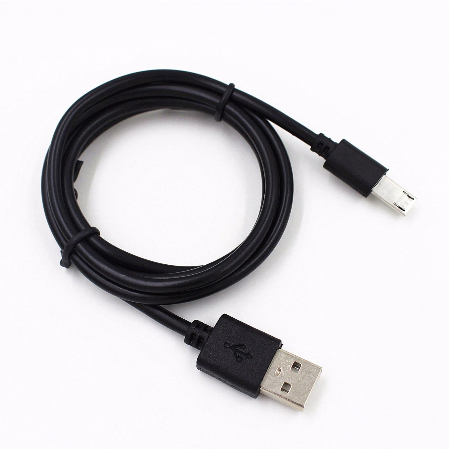 Extra Long Tip USB Charger Data Cable For Intuos Draw CTL490DW Tablet