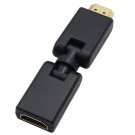 Angle HDMI Male to Female 360 Adapter Converter For Amazon Fire Stick TV