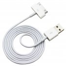 USB Charger Cable for Apple iPod Classic Series 3rd Generation iPod 10GB 15GB