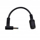 DC Power Charger Converter Adapter Cable For HP Envy 14 15 m17 m4 L321X M3800