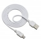 USB Data Cable Cord For Canon PowerShot SX270HS SX280HS SX510HS SX600HS SX700HS