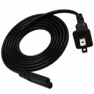 US AC Power Supply Cord Cable For HP Officejet Pro 6000 6968 6978 8600 8710