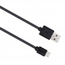 6ft Long USB Charger Cable Cord For MetroPCS/Boost Mobile LG G Stylo MS631 LS770