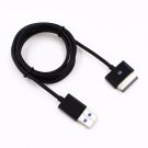 USB Adapter Charger Data Cable Cord For Asus EEE Pad Transformer Prime TF201