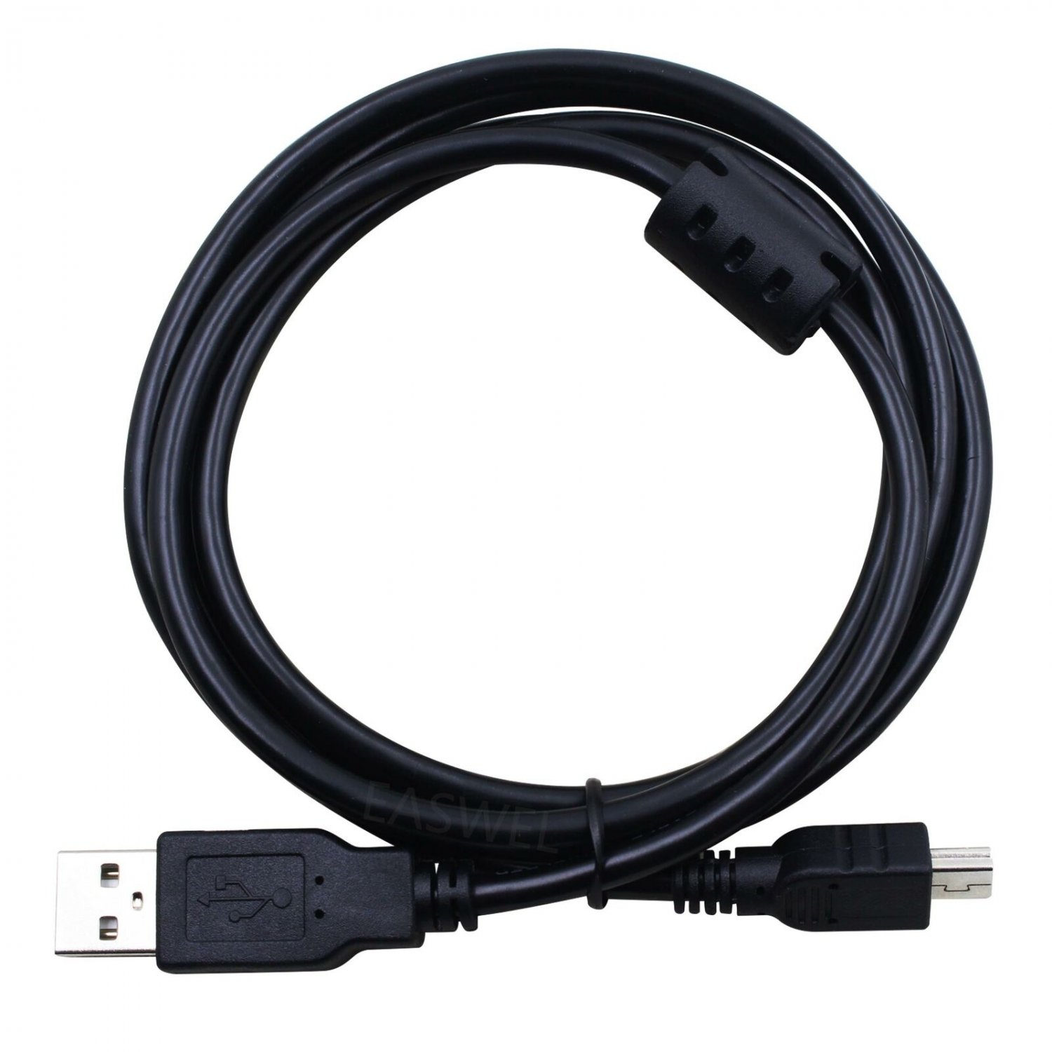 4ft Mini USB PC Computer Data Cable Cord for Garmin GPS Nuvi 50 T/M 50LM/T