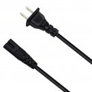 US AC Power Cord Cable For Yamaha CP-300 P-200 P-250 Piano Keyboard