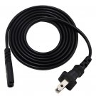 AC Power Cable Cord For HP OfficeJet 4650 All-in-One Printer