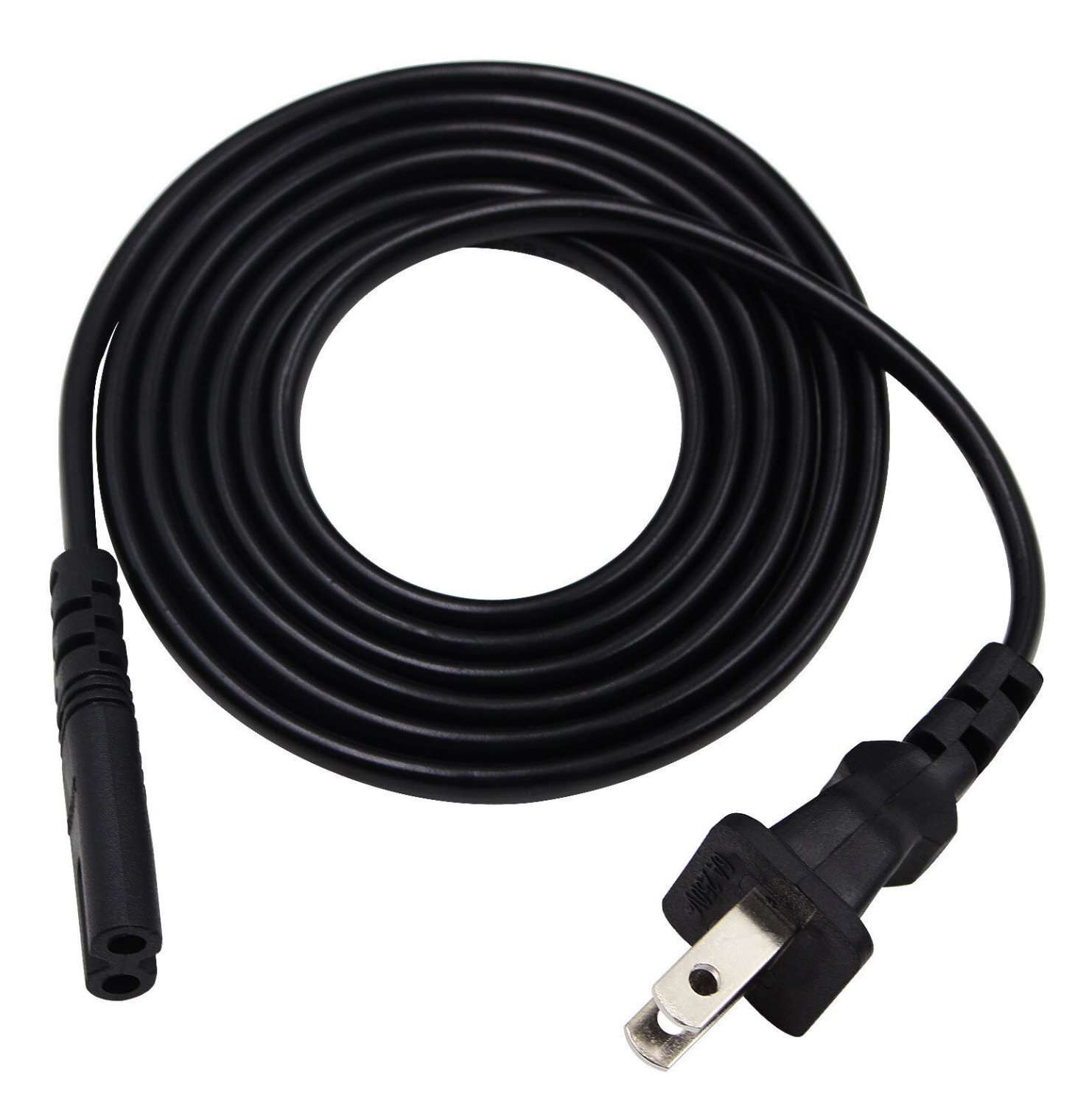 US AC Power Cord Cable For Insignia LED LCD TV NS-39L240A13 NS-46L240A 32L120A