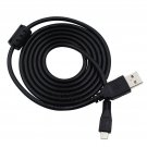 5ft USB Data Sync Power Charger Cable Cord Lead For SONY XPERIA TABLET Z