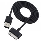 USB Data Cable Power Charger for Samsung Galaxy Tab 2 10.1 SPH-P500 (Sprint)