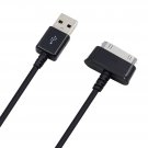 USB SYNC CABLE POWER CHARGER FOR SAMSUNG Galaxy Tab 2 GT-P3100 GT-P3110 P 3110