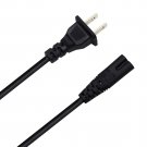 US AC Power Cord Cable For Arris Xfinity TG862 TG862G/CT Cable Modem Router