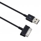 USB Data Charger Cable Cord for Samsung Galaxy Tab 7" 7.0 Plus GT-P6200 GT-P6210