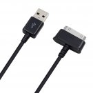 USB Sync Data Cable Power Charger for Samsung Galaxy Tab 2 Note 10.1 inch Tablet
