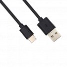6ft/2M USB Power Charger Charging Data Sync Cable Cord For LG V30