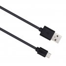 6ft USB Charger Data Cable Cord For Asus ZenFone 2 ZE551ML, ZenFone 2e