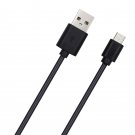 2M USB Power Charger Data Cable Cord For AT&T Trek HD Tablet