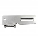 1pc EDC Peeler Stainless Steel 2 in 1 Pocket Multi Tool Can Bottle Opener**