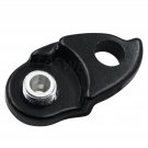 Bike Rear Derailleur Hanger Extension Extender Gear Tail Hook Cassette Adapter