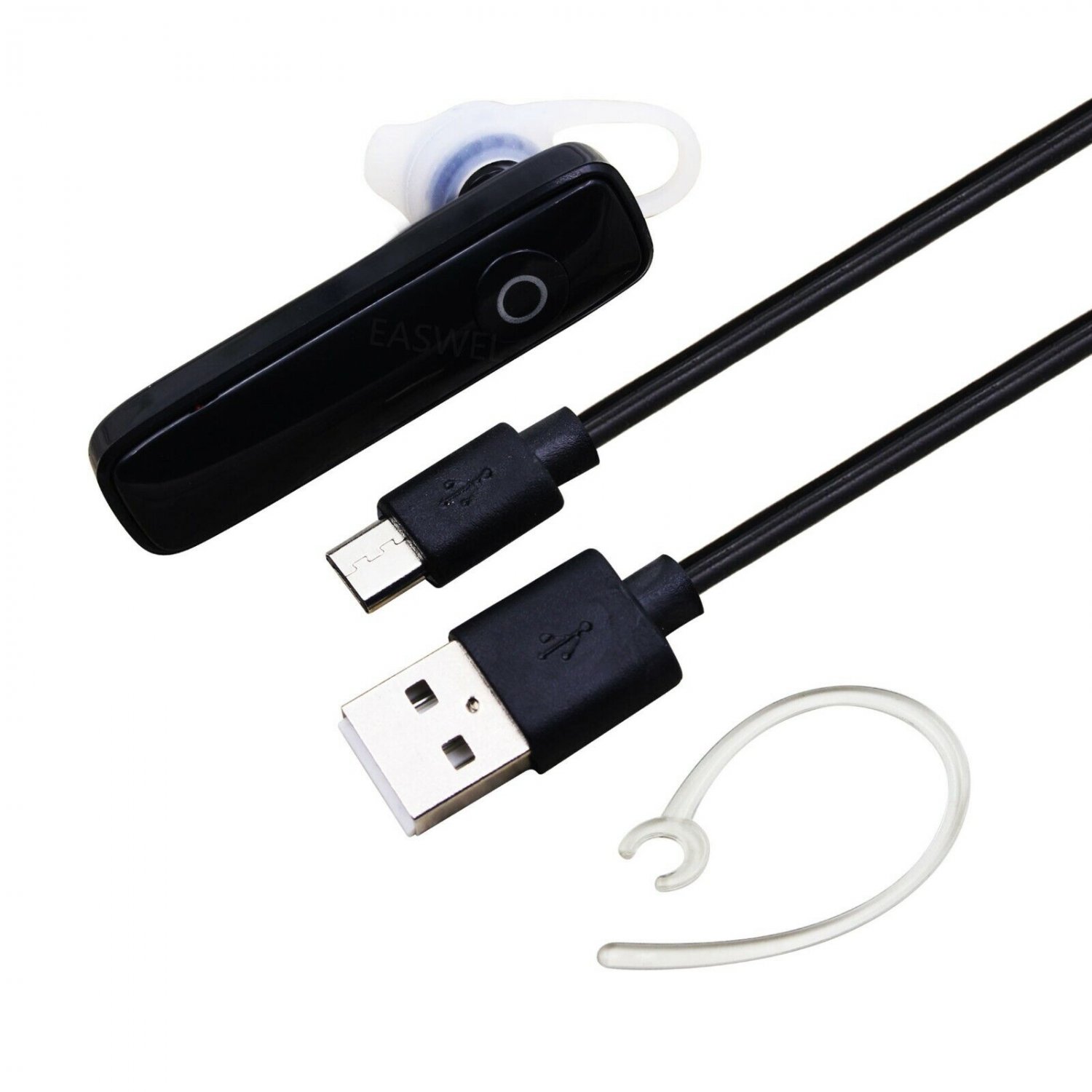 Stereo Wireless Bluetooth 4.0 Handsfree Headset Earphones For All AT T Phones