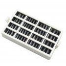 For Whirlpool W10311524 Air Filter Replacement Whirlpool Refrigerator Fresh Flow