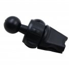 360 Rotating Car Air Mount Stand Holder For Garmin Nuvi 2597 2597lm 2597lmt