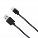 6ft Long USB Charger Cable Cord For Verizon Kyocera Duraforce PRO E6810 E6810N