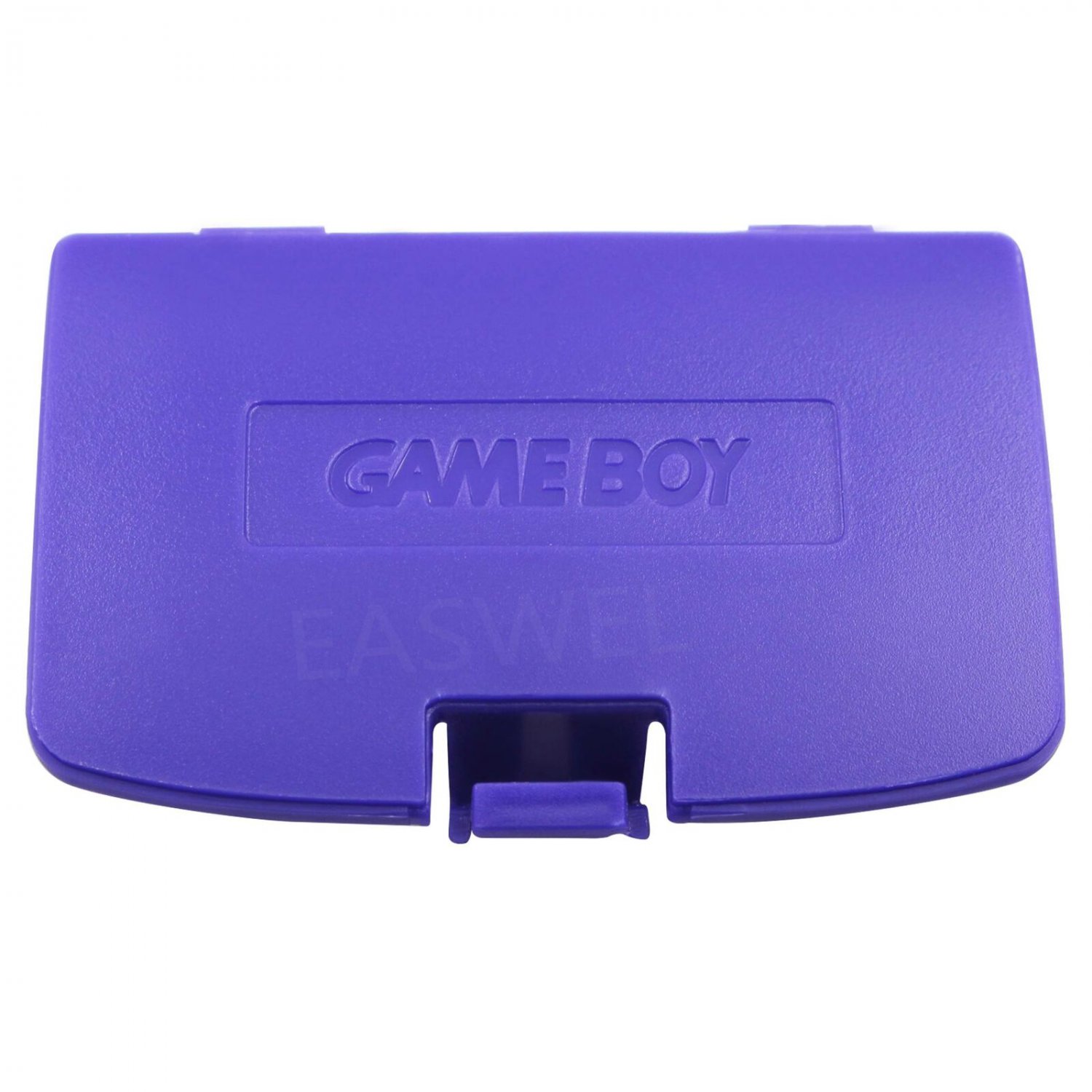 For Nintendo GameBoy Color Authentic Cover Battery Cover Nice GBC replacement