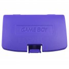 For Nintendo GameBoy Color Authentic Cover Battery Cover Nice GBC replacement