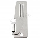 EDC Gear Double Peeler Stainless Steel 2 in 1 Pocket Multi Tool Useful Opener
